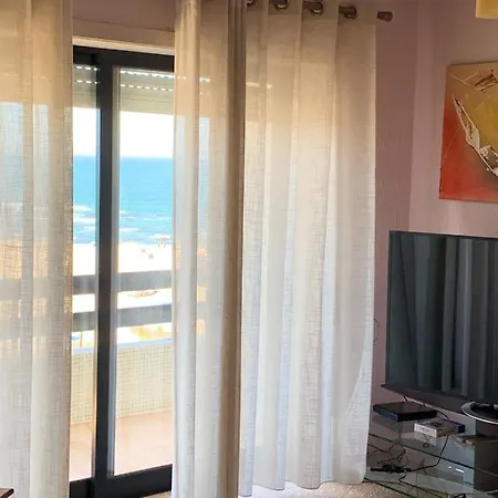 דירה Avenida Dos Pescadores